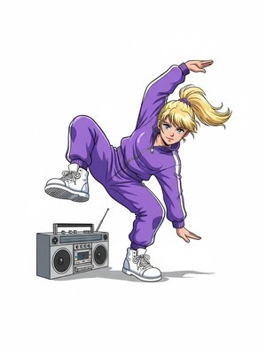Classic Anime
