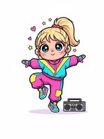 Kawaii Cute