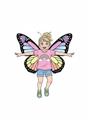 Classic Coloring Book