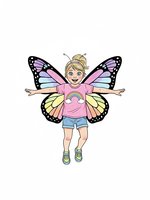 Classic Coloring Book