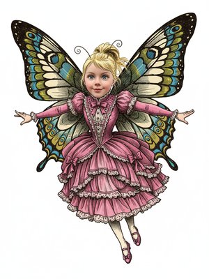 Victorian Illustration