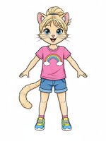 Classic Coloring Book