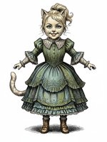 Victorian Illustration