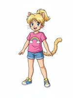 Classic Anime