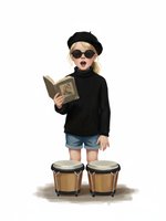 Impressionist Painting