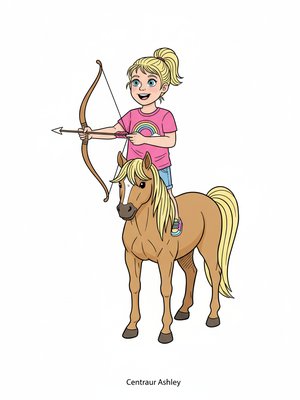 Classic Coloring Book