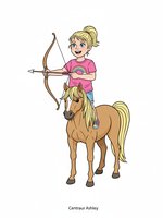 Classic Coloring Book