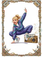Fairy Tale Classic