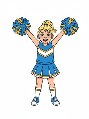 Classic Coloring Book