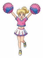 Classic Anime