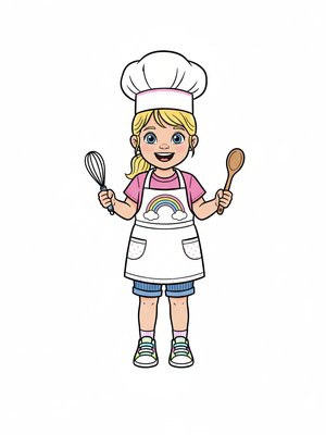 Classic Coloring Book