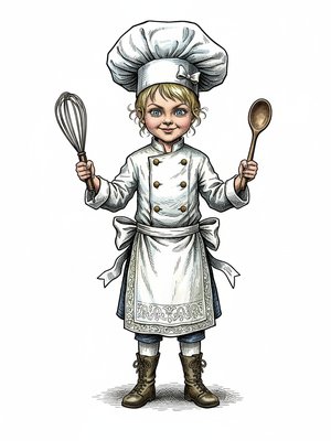 Victorian Illustration