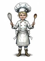 Victorian Illustration