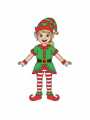 Classic Coloring Book