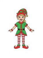 Classic Coloring Book