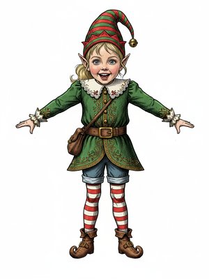 Victorian Illustration