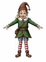 Victorian Illustration