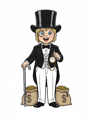 Classic Coloring Book