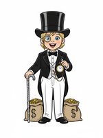 Classic Coloring Book