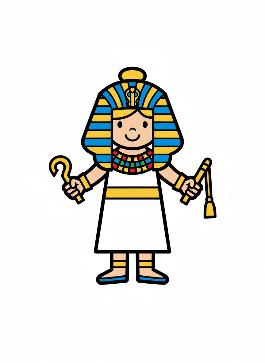 Cleopatra Ashley - Preschool Simple