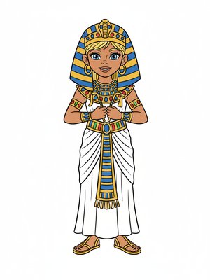 Classic Coloring Book