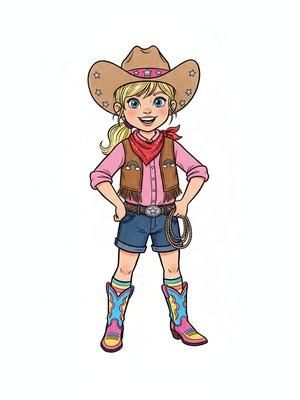 Classic Coloring Book