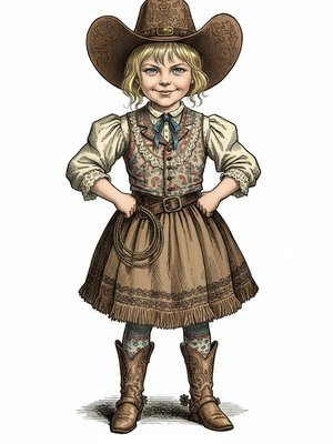 Victorian Illustration