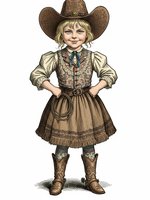 Victorian Illustration