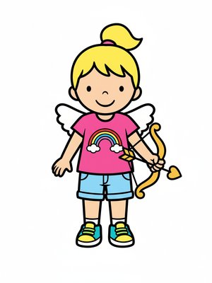 Preschool Simple