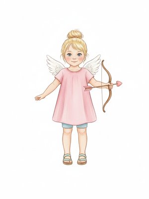 Gentle Pencil