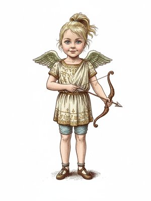 Victorian Illustration
