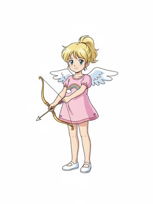 Classic Anime