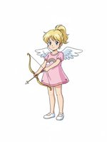 Classic Anime