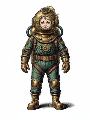 Victorian Illustration