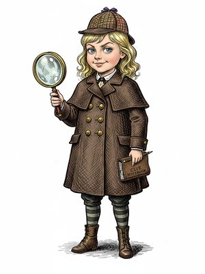 Victorian Illustration