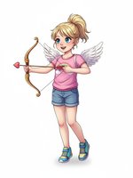 Webtoon Anime