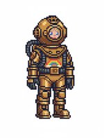 Pixel Art