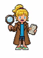 Pixel Art