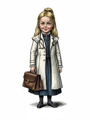 Victorian Illustration