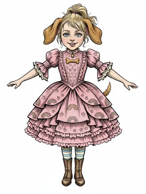 Victorian Illustration