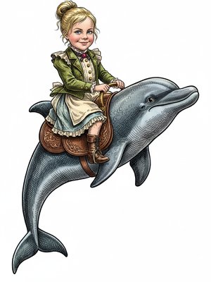 Victorian Illustration