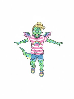 Classic Coloring Book