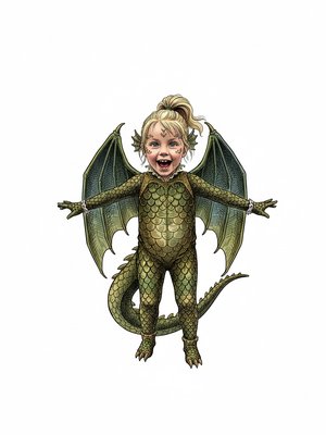 Victorian Illustration