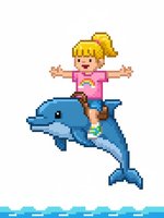 Pixel Art