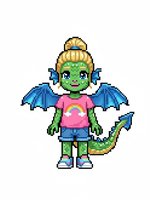 Pixel Art