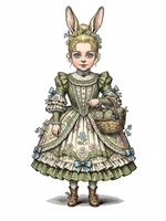 Victorian Illustration