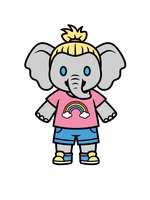 Preschool Simple