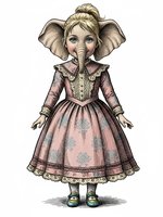 Victorian Illustration