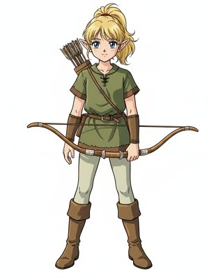 Classic Anime