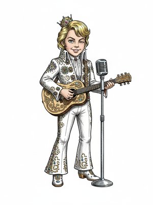 Victorian Illustration